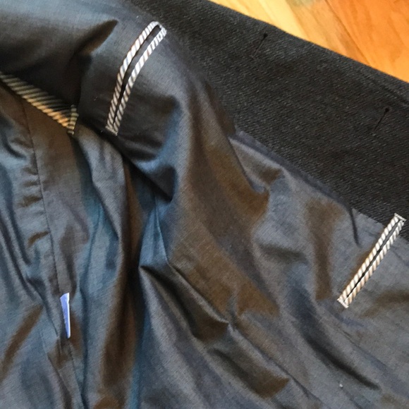 Blue by Pronto Uomo Coat - Picture 13 of 15